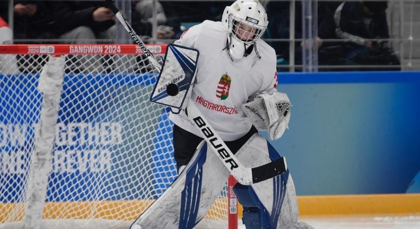 A kanadai vb-re utazik a kaposvári tehetség