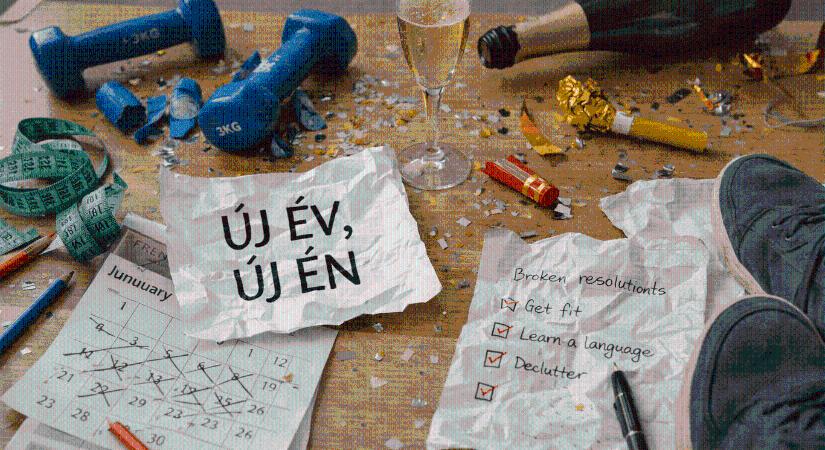 Fogadjunk, hogy te sem tartod be!