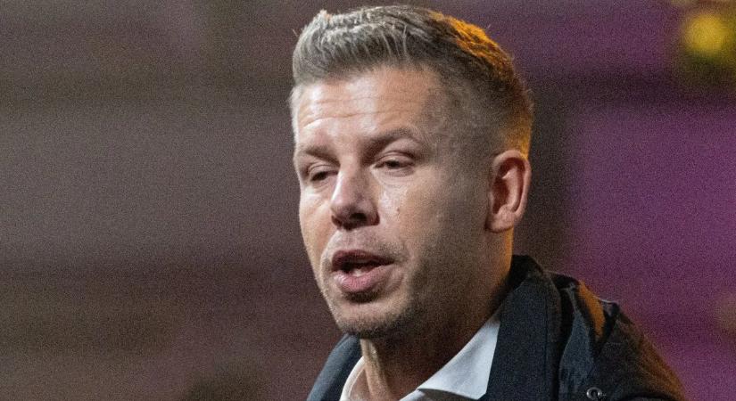 Németh Balázs szerint Magyar Péter egy orvosi eset