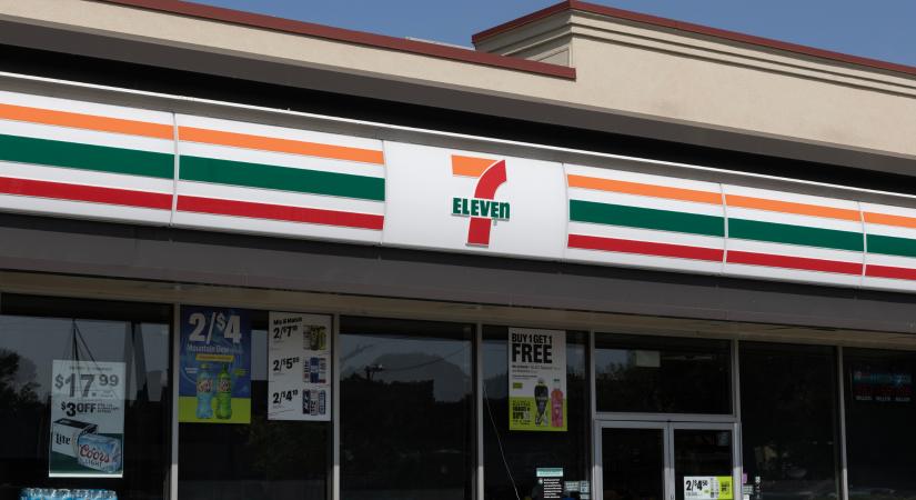 Ahogy kitépték a benzinkútról az ATM-et, az filmbe illő, leginkább vígjátékba