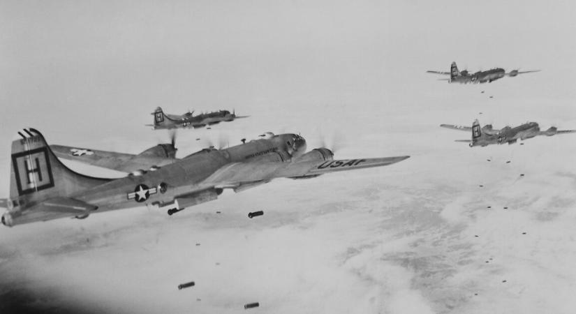 A háborús film, amit látni kell, és nem is egyszer