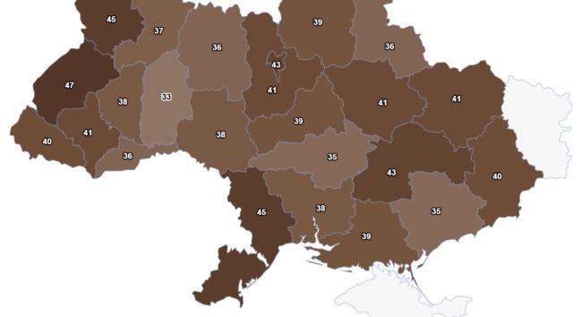 Ukrajnában az eszpresszó átlagára elérte a 41 hrivnyát: majdnem kétszeresére nőtt a háború kezdete óta