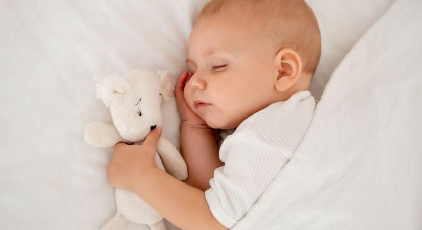 Réka volt a leggyorsabb Heves megyei baba 2026-ban