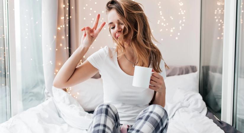 5 egyszerű szokás, amivel 2026-ban egészségesebben kezdheted a napjaid