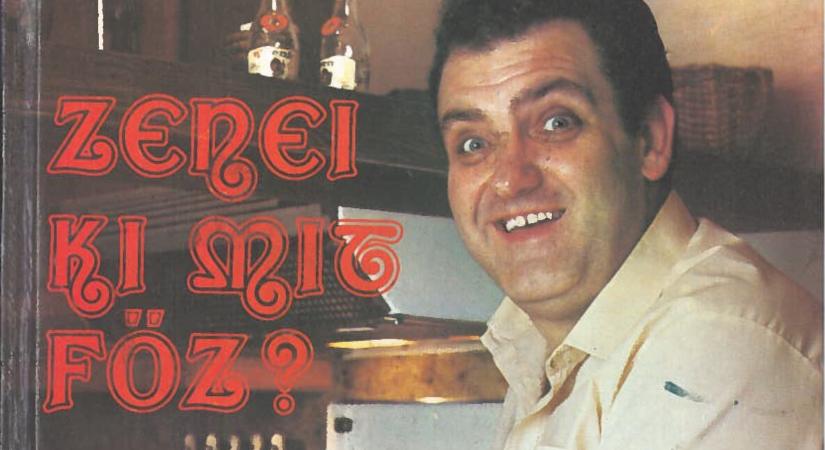 Mennyei hagyaték: Gregor József ínycsiklandó újévi menüje – RECEPT