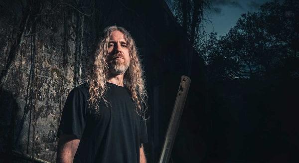 Cannibal Corpse - Alex Webster: "A thrash bandák közül a Slayer-nek köszönhet a legtöbbet a death metal"