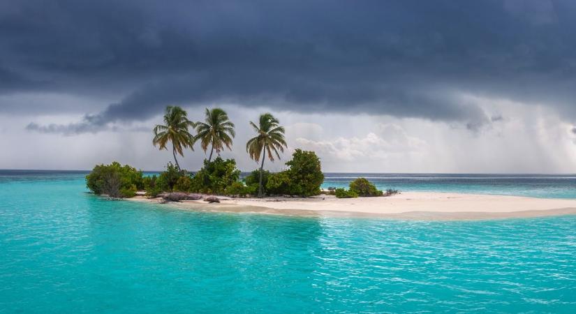 5 ország, ami 2050-re megsemmisülhet a klímaváltozás miatt