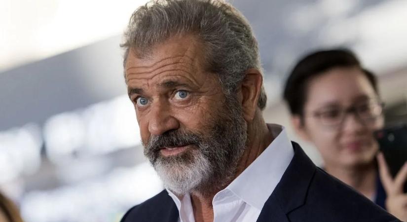 Kilenc év után véget ért Mel Gibson és Rosalind Ross kapcsolata