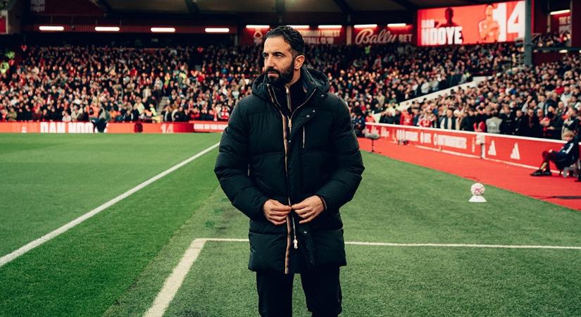 A Manchester United meglepő igazolásáról ír a Sky Sports