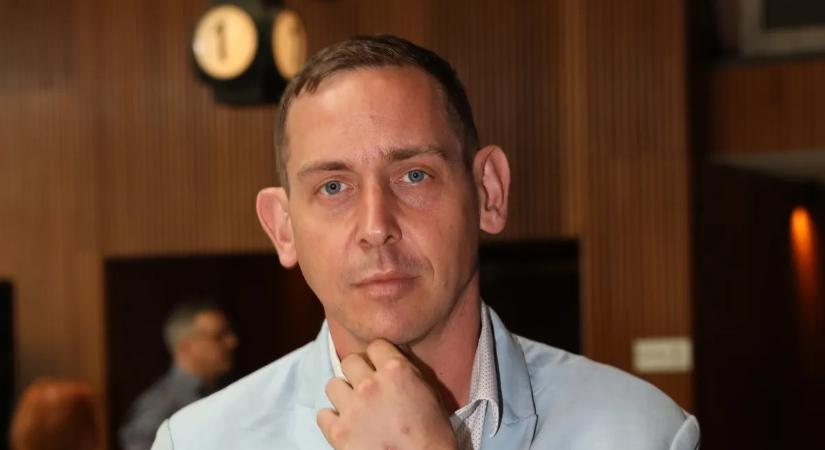 Molnár Gusztáv nem titkolja tovább - végre elárulta, mire készül