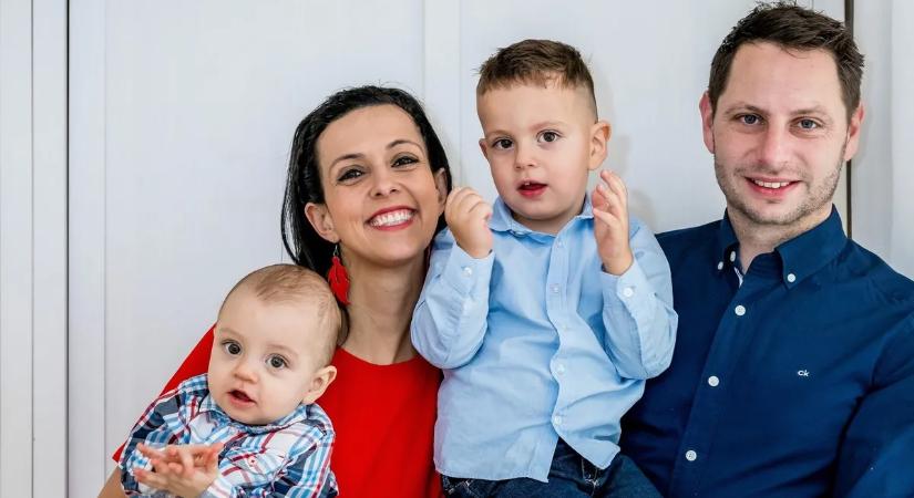 Koncz Zsófia: Új év, új családtámogatások