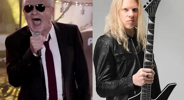Így áll most Graham Bonnet és Jeff Loomis közös projektje