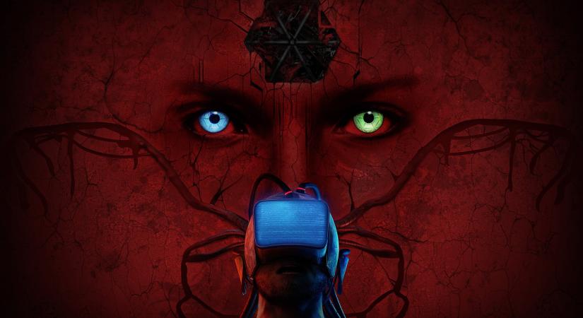 A.I.L.A – A játékteszter rémálma