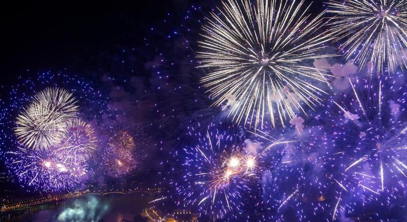 Megjött az összesítés, ez szilveszter éjjelének hazai baleseti mérlege