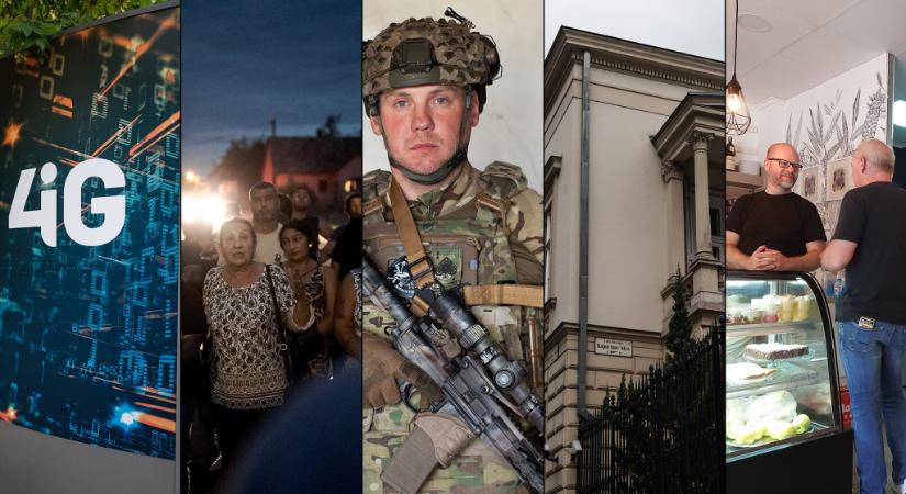 Ezek voltak a legnagyobb port felvert írásaink 2025-ben