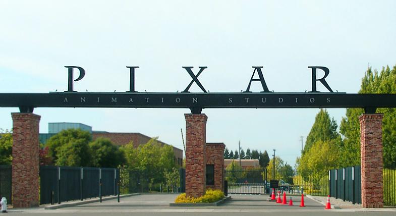 117 számítógép dolgozott négy éven keresztül az első Toy Storyn