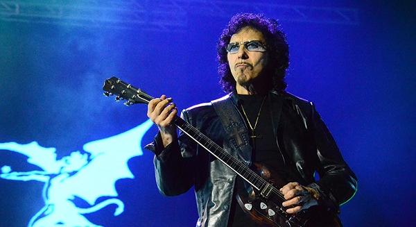 Idén már tényleg megjelenik Tony Iommi szólóalbuma