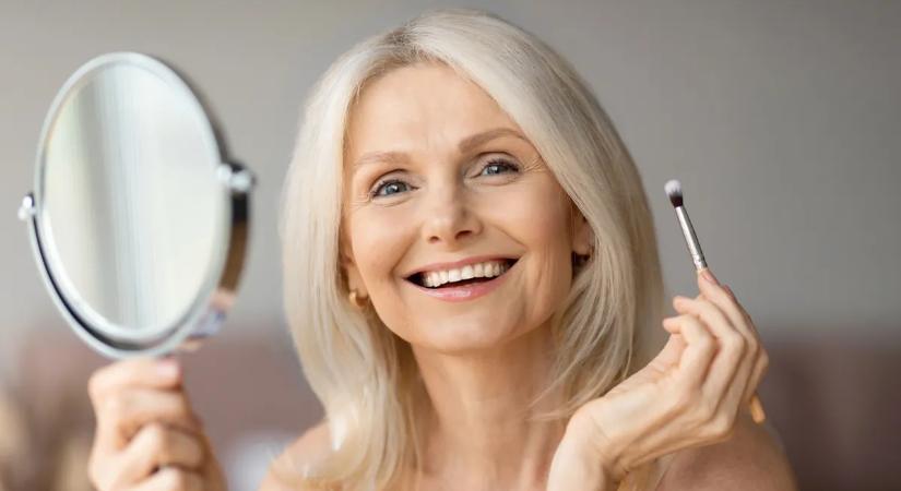 2026 legszebb sminktrendjei 50 felett: olvaszd fel a jeget ezekkel a kifinomult termékekkel