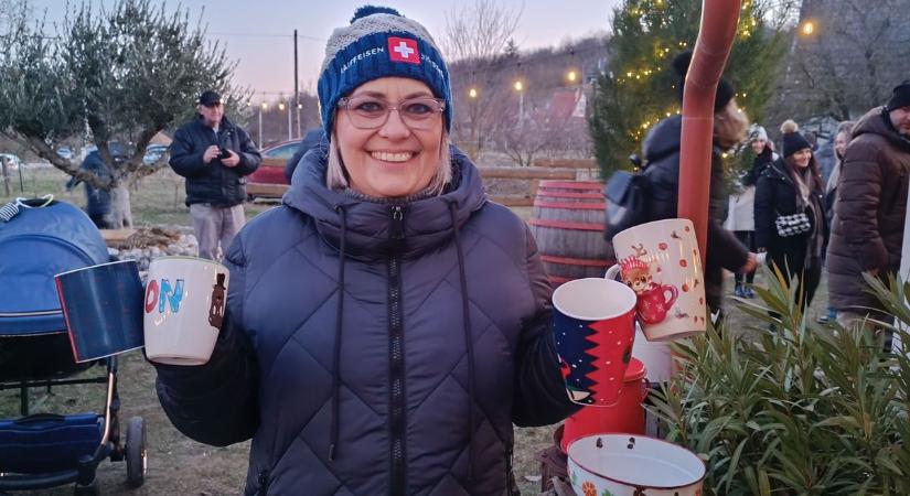 Videó: a Tokodi pincéknél megtudtuk, mi kell a tökéletes forralt borhoz