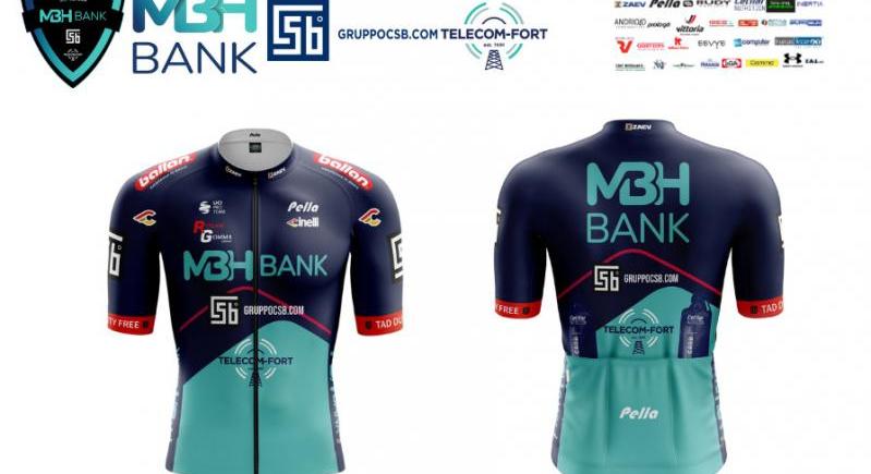Bemutatta 2026-os mezt az MBH Bank-CSB-Telecom Fort