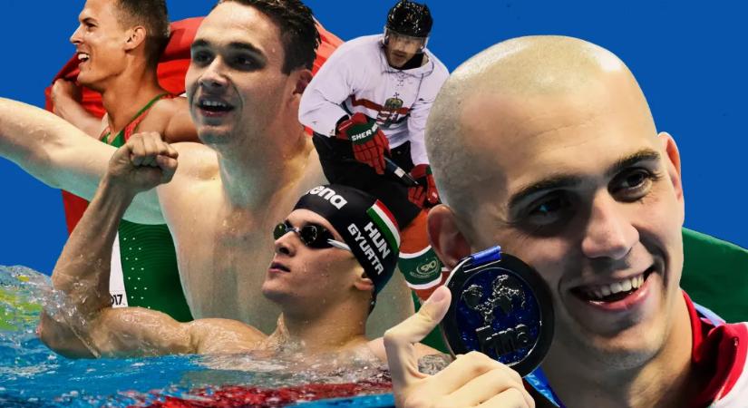 Keressük meg együtt az elmúlt 25 év legnagyobb magyar sportsikerét!