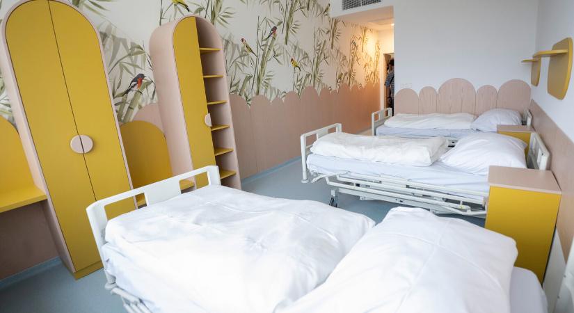 Pozsonyban 90 gyermeket láttak el szilveszterkor a sürgősségin