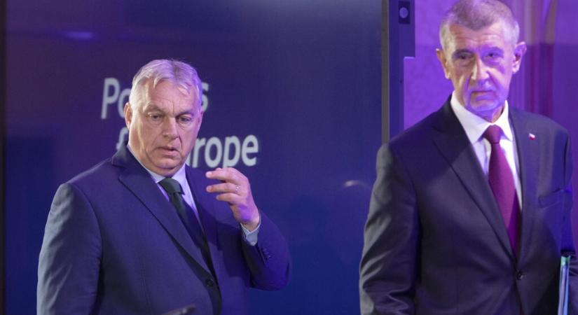 Le Monde-vendégkommentár: Közép-Európa kifarol Ukrajna mögül