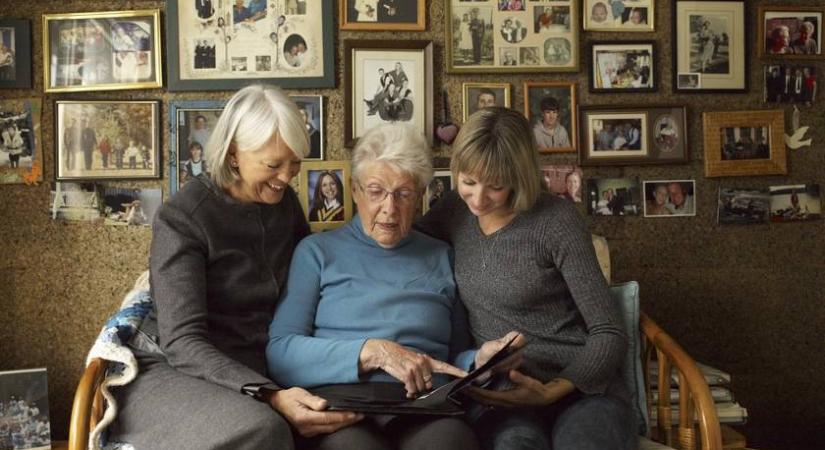 Ennyivel vagyunk magasabbak, mint nagyszüleink – Megdöbbentő a különbség