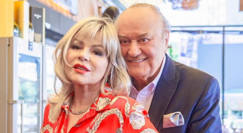 Korda György és Balázs Klári elárulták a hosszú, boldog kapcsolat titkát – egyszerűbb, mint gondolnád!