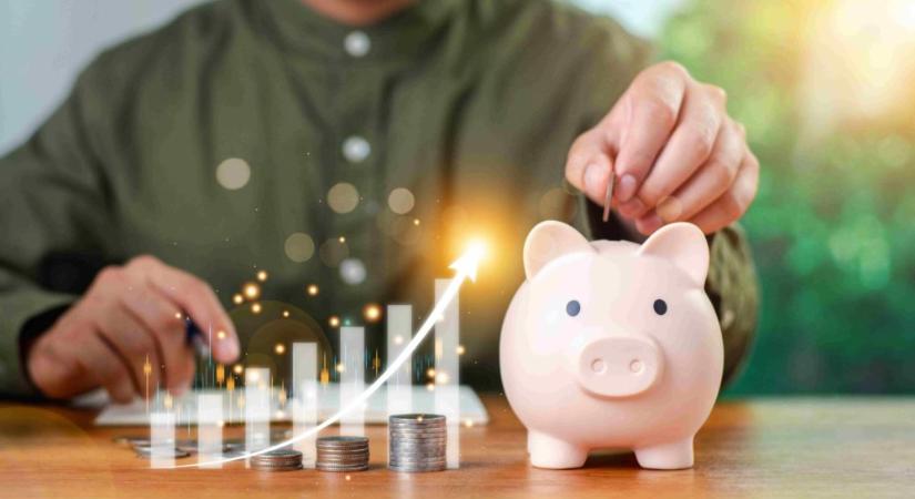 Már elérhetők a családi adókedvezményről szóló nyilatkozatok!