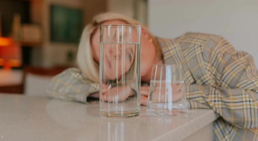 Ha ezekkel a módszerekkel enyhítené a másnaposságot, rossz hírünk van