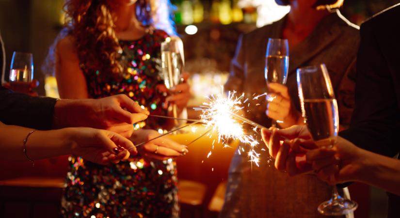 Kvíz: Mennyit tudsz az újévi hagyományokról?