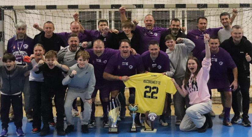 A hétvégén rendezik meg a Kobela Autósiskola Kupát