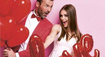 IMAGINE Wedding Show, 2026. február 14.