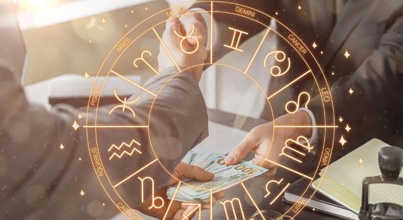 Készülj a nagy áttörésre: a horoszkóp szerint ez lesz a legszerencsésebb hónapod 2026-ban