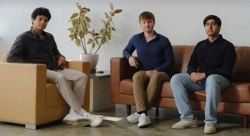 Három 22 éves barát lett a világ legfiatalabb önerőből meggazdagodott milliárdosa, megdöntve Mark Zuckerberg rekordját