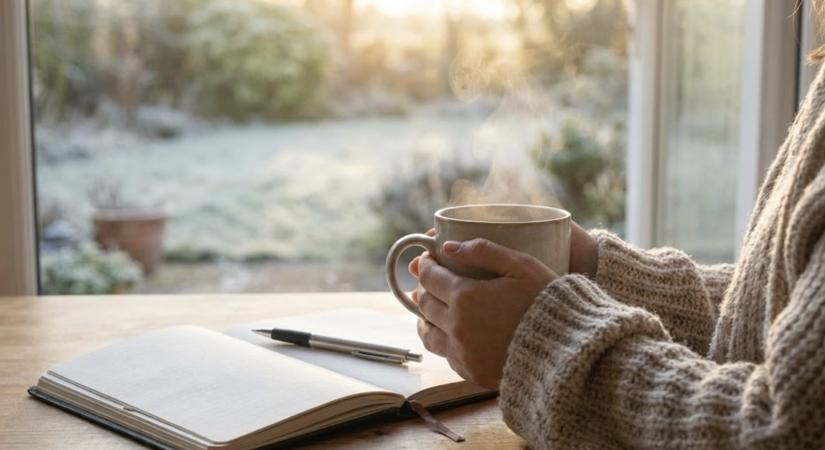 Minden nő figyeljen: Felejtsd el a kényszeres fogyókúrát! Így lesz valóban boldogabb 2026-od