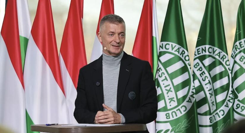 Kubatov Varga Barnabásról: "Úgy eladjuk, mint a szél!"