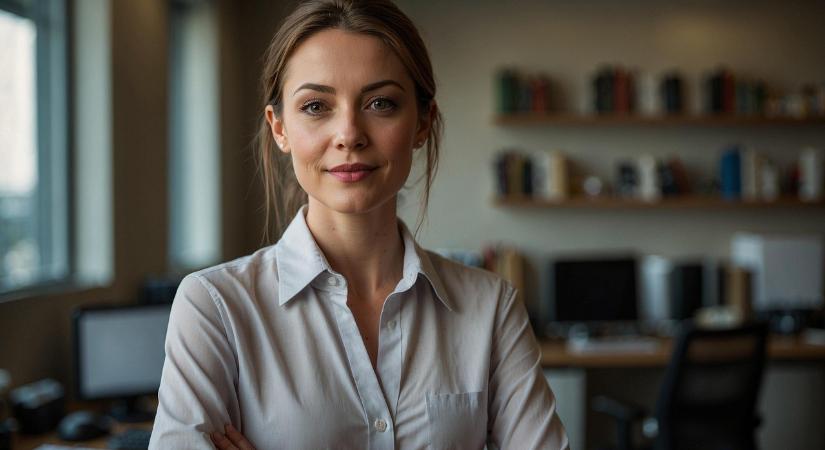 Új év, új önbizalom – hogyan indulj magabiztosan 2026-nak?