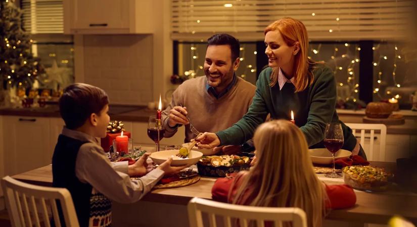 3 újévi étel, ami bizton meghozza a szerencséd