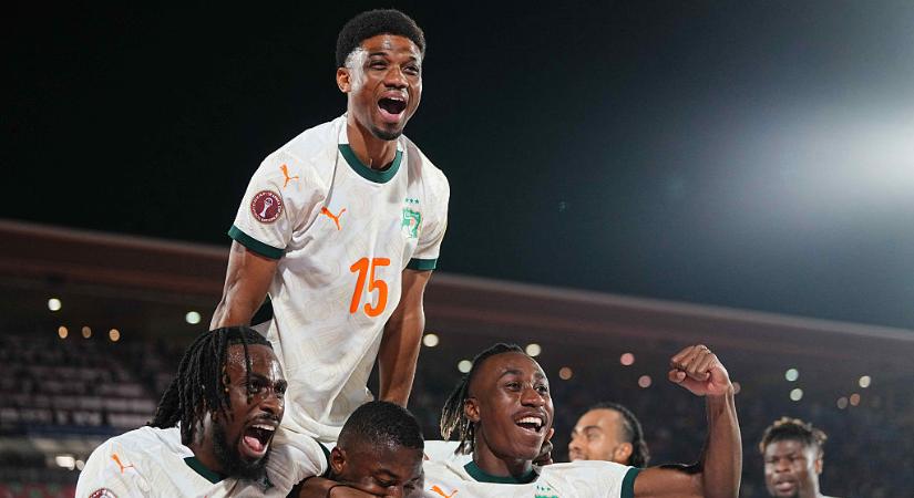 ANK: kialakult a nyolcaddöntők párosítása, ez a 16 csapat folytatja a szereplését