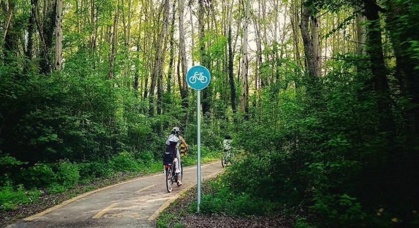 Máris útnak indulnak a természetbarátok