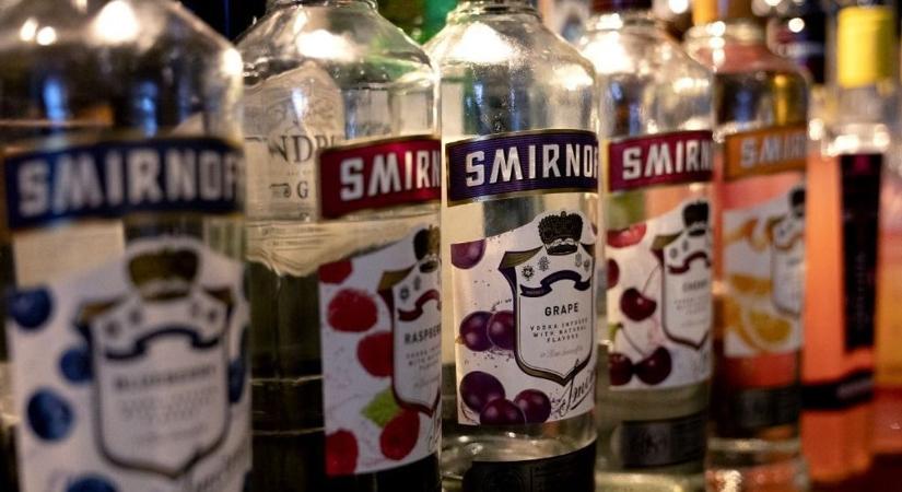 Putyin újévi döntésétől meghűlhet a vér az oroszok ereiben – drasztikusan emelik a vodka árát