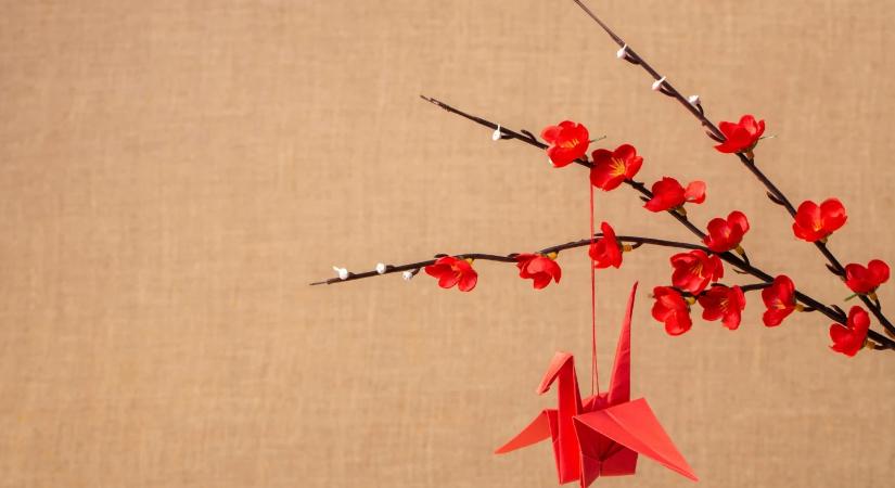 A japán újév ellentéte a miénknek – csend, rend és belső számvetés