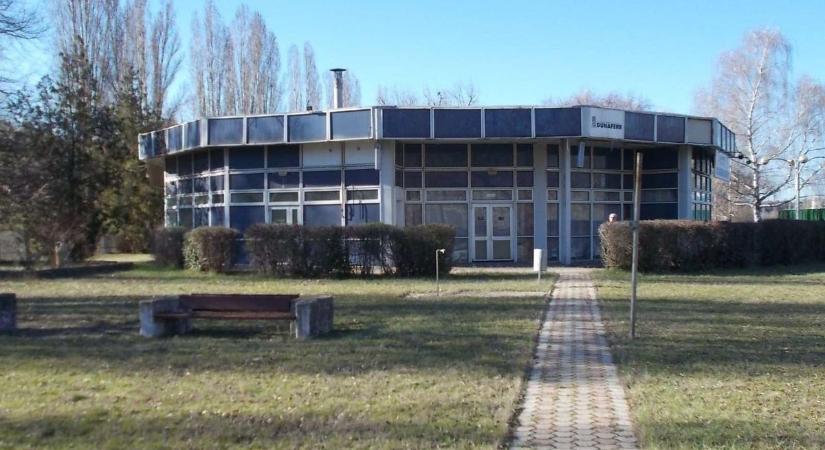A szabadidőparkra beadott pályázatot érvénytelenítették