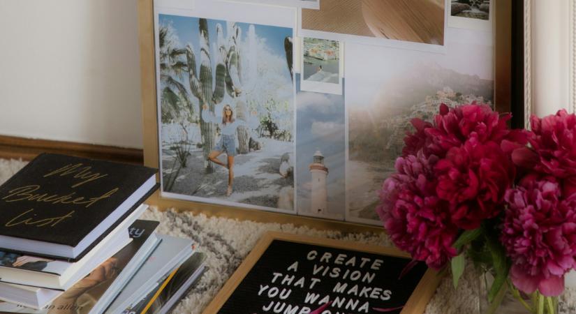 Íme az eszköz, ami sikert, pénzt és szerelmet is képes behozni az életedbe