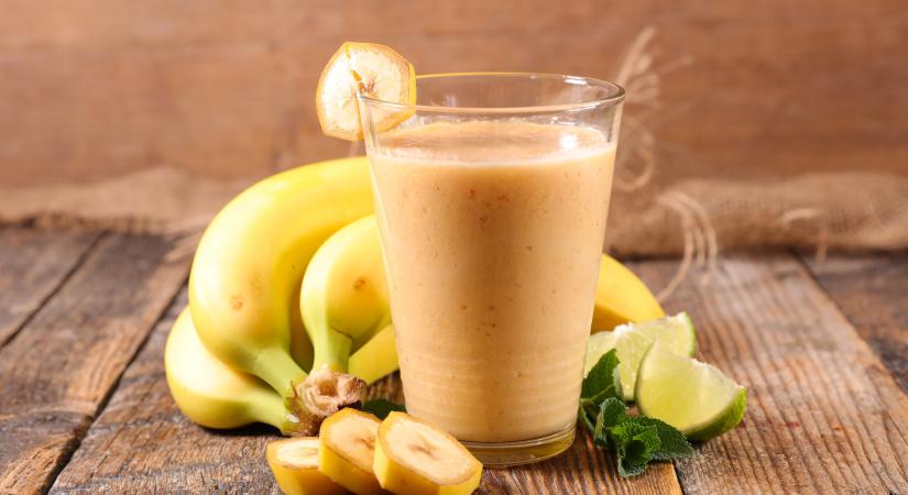 Megvan a másnaposság elleni szuperkoktél receptje – 5 perc alatt összedobható