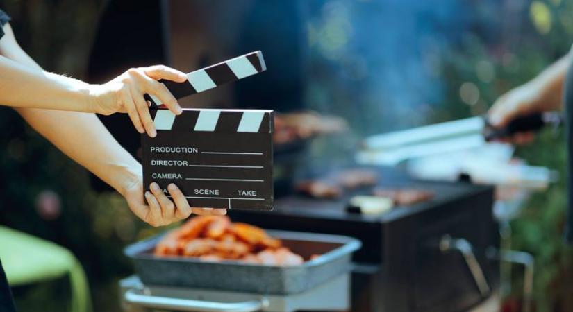 Tényleg igazi ételt látunk a filmekben? Stábtag fedte fel az igazságot