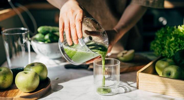 Lassabban öregszel, ha ezeket az ételeket eszed