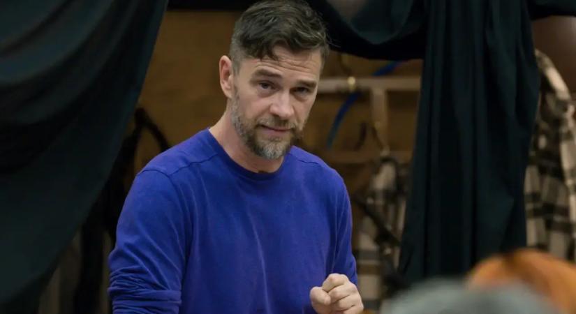 „Mindig mindenben befolyásol, hogy Király Levente volt az édesapám” – Interjú Király Attilával